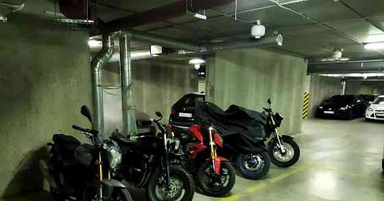 Гараж, 30 м2 Санкт-Петербург