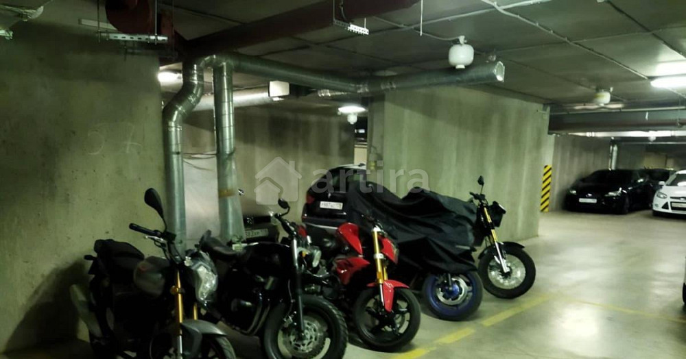 Гараж, 30 м2 Санкт-Петербург - изображение 2