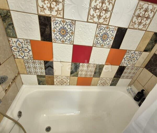 1-комн. квартира, 31 м2, 5/5 эт. Пушкино - изображение 10