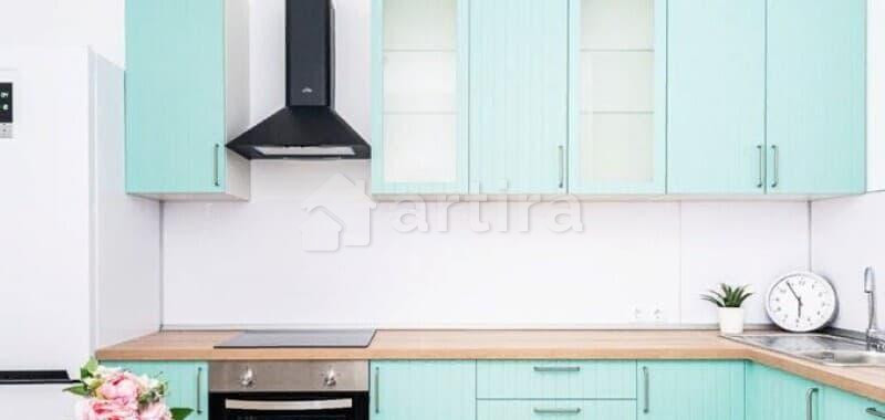 1-комн. квартира, 51 м2, 3/9 эт. Самара - изображение 7