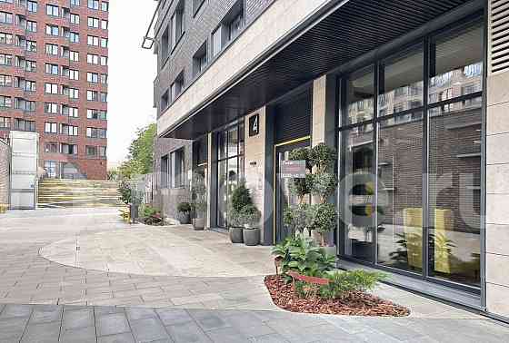 3-комн. апарт-ы, 93.3 м2, 10/12 эт. Москва