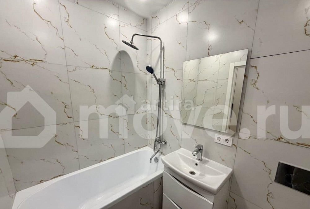 Студия, 25.4 м2, 17/18 эт. Москва - изображение 6