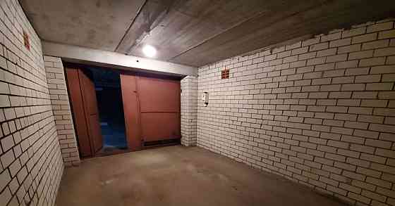 Гараж, 22 м2 Москва