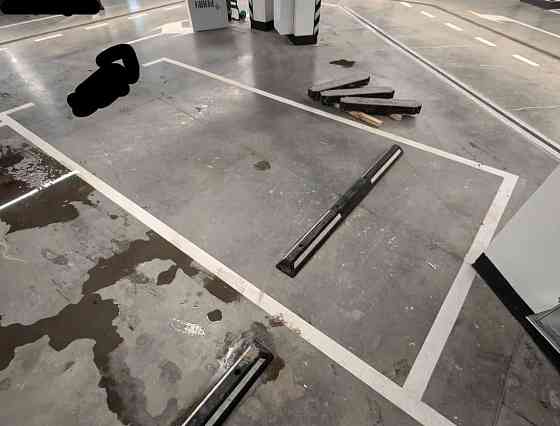 Гараж, 25 м2 Москва