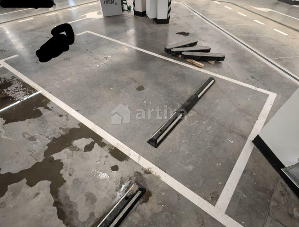 Гараж, 25 м2 Москва - изображение 2