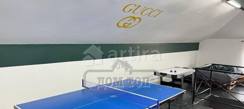 Коттедж, 800 м2 Бронницы - изображение 4