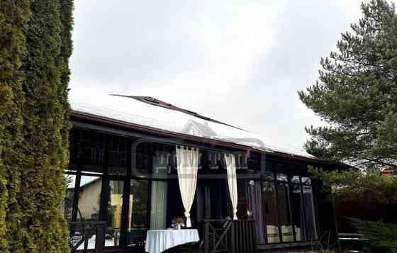 Коттедж, 225 м2 Истра