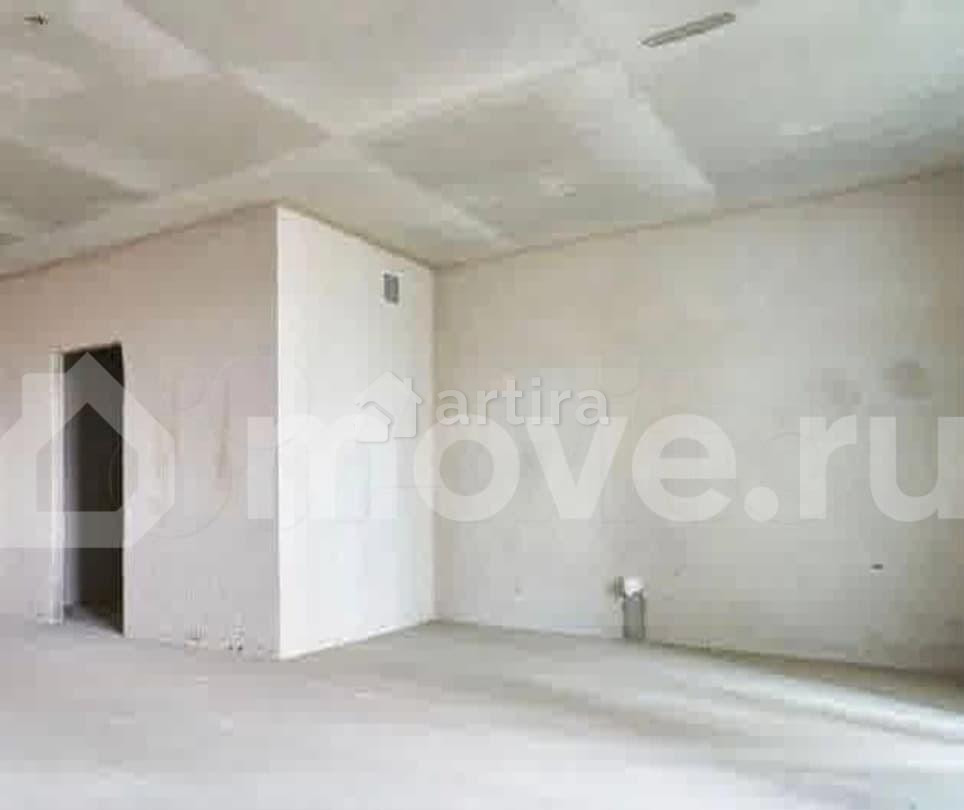 4-комн. квартира, 136 м2, 19/46 эт. Москва - изображение 2