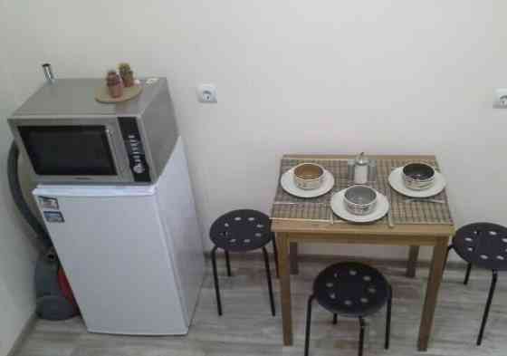 1-комн. квартира, 36 м2, 4/20 эт. Мурино