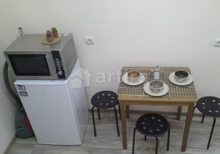 1-комн. квартира, 36 м2, 4/20 эт. Мурино - изображение 2