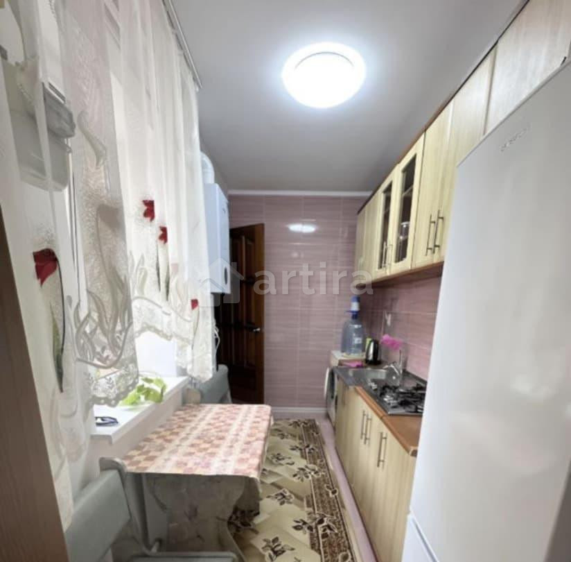 Дом, 26 м2, 4 сотки, 1 эт. Феодосия - изображение 4