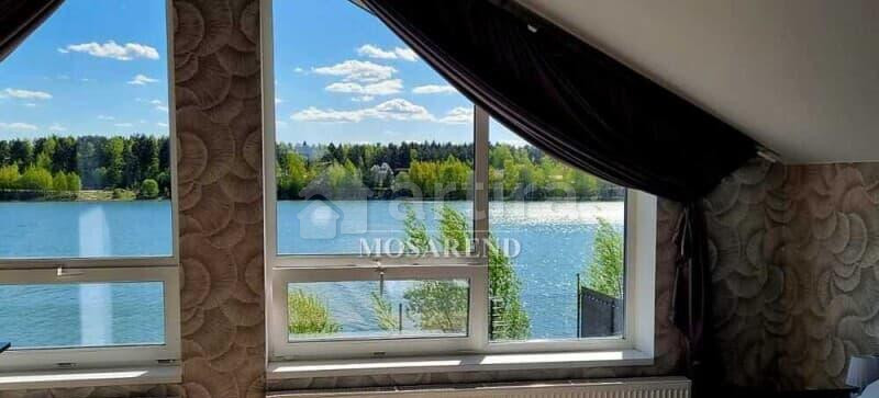 Коттедж, 160 м2 Лосино-Петровский - изображение 13