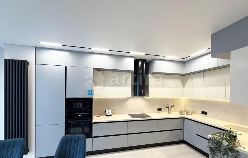 2-комн. квартира, 82 м2, 21/25 эт. Калуга - изображение 10