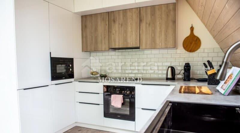 Коттедж, 170 м2 Бронницы - изображение 6