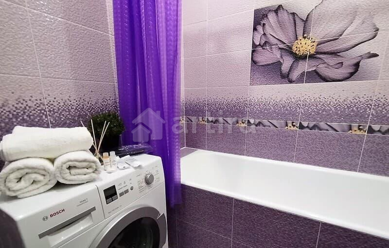 Студия, 35 м2, 4/17 эт. Домодедово - изображение 4