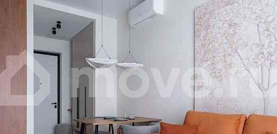 2-комн. квартира, 54 м2, 19/33 эт. Москва