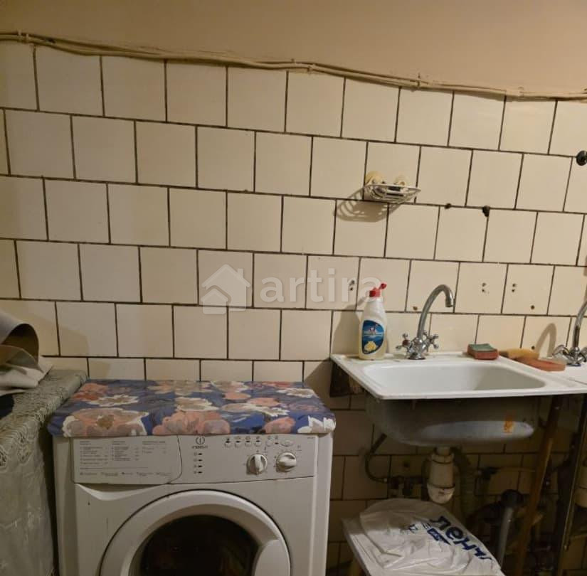 Комната, 30 м2, 1/2 эт. Санкт-Петербург - изображение 7