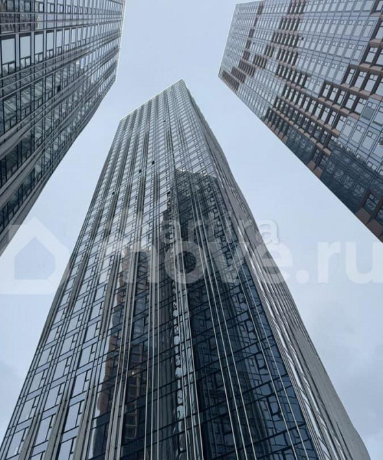 4-комн. квартира, 96.2 м2, 28/42 эт. Москва - изображение 1