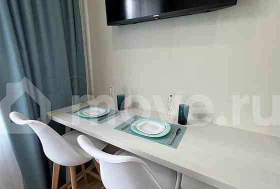 1-комн. апарт-ы, 13 м2, 5/5 эт. Москва