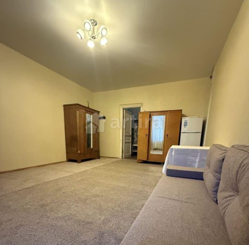 Комната, 28 м2, 4/5 эт. Санкт-Петербург - изображение 2