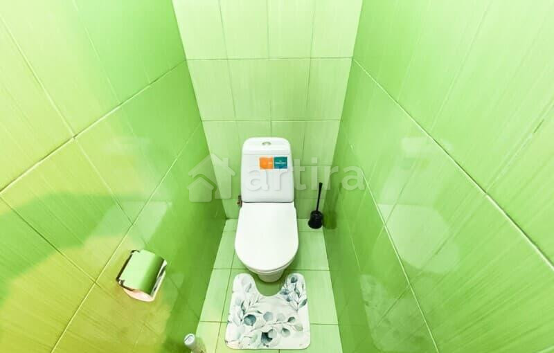 2-комн. квартира, 55 м2, 9/17 эт. Лобня - изображение 9