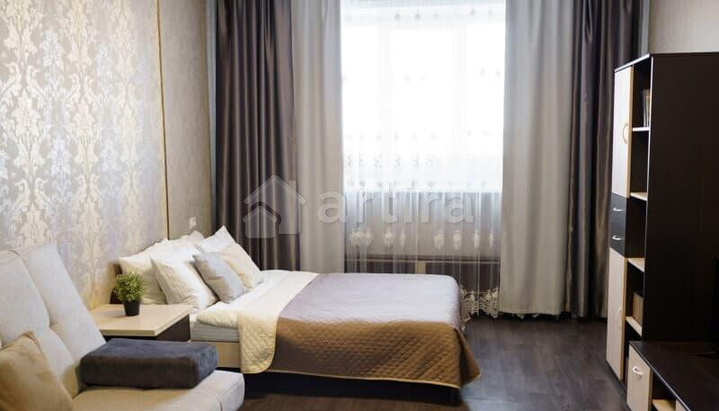 3-комн. квартира, 72 м2, 4/9 эт. Норильск - изображение 3