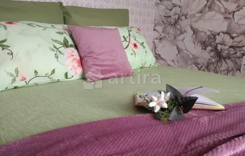 1-комн. квартира, 26 м2, 6/9 эт. Ростов-на-Дону - изображение 11