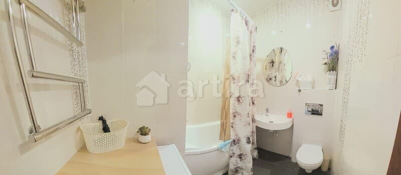 2-комн. квартира, 44 м2, 2/5 эт. Кронштадт - изображение 1