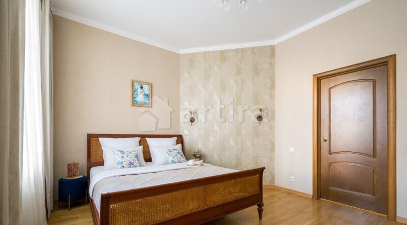 3-комн. квартира, 80 м2, 2/2 эт. Санкт-Петербург - изображение 3