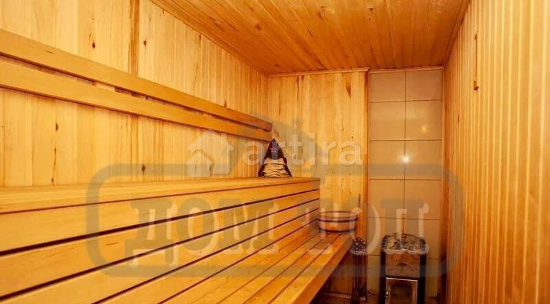 Коттедж, 1500 м2 Сергиев Посад - изображение 19