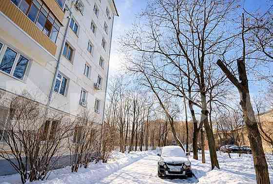 Студия, 12 м2, 1/5 эт. Москва