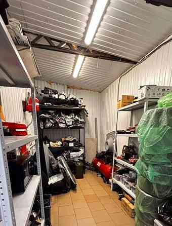 Гараж, 30 м2 Андреевка