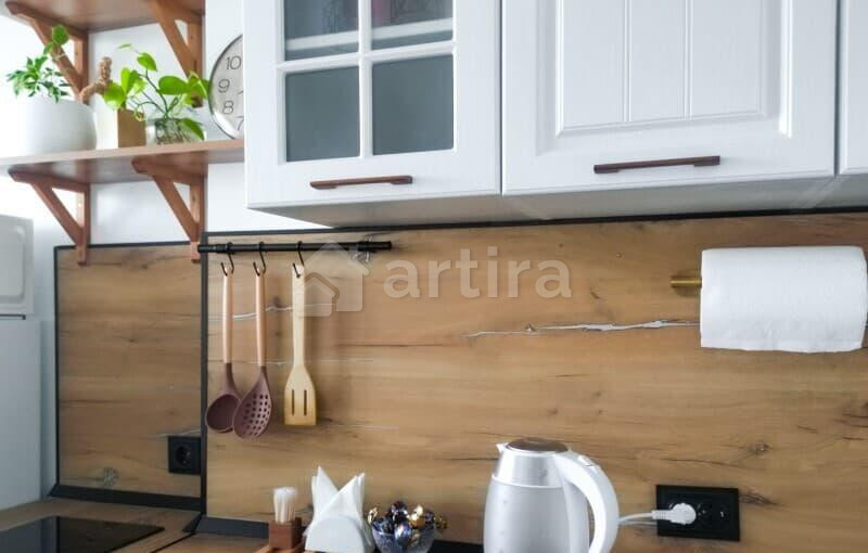 1-комн. квартира, 36 м2, 15/18 эт. Уфа - изображение 10