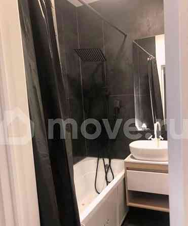 Студия, 15.1 м2, 2/2 эт. Москва