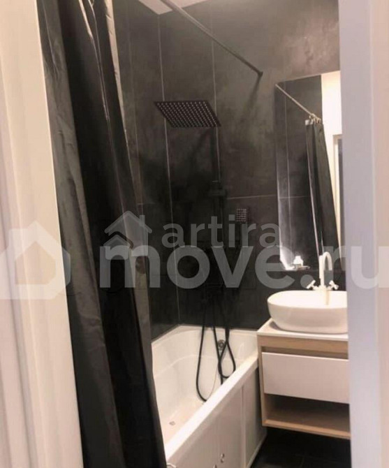 Студия, 15.1 м2, 2/2 эт. Москва - изображение 1