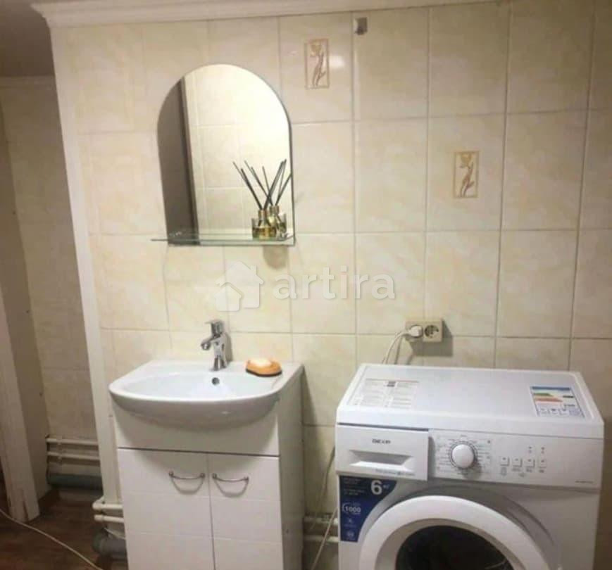 Комната, 20 м2, 6/6 эт. Москва - изображение 6