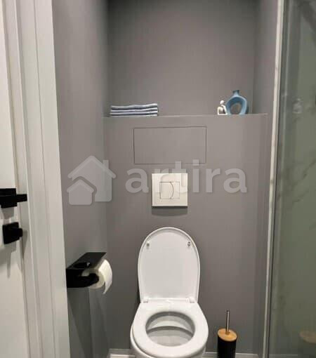 1-комн. квартира, 16 м2, 4/5 эт. Санкт-Петербург - изображение 10