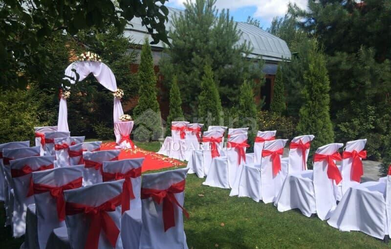 Коттедж, 625 м2 Балашиха - изображение 20