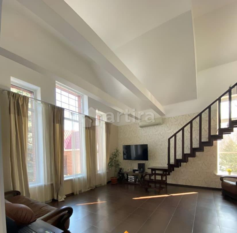 Коттедж, 176 м2, 20 соток, 2 эт. Ставрополь - изображение 7