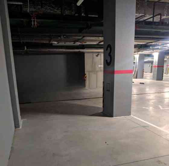 Гараж, 21 м2 Москва