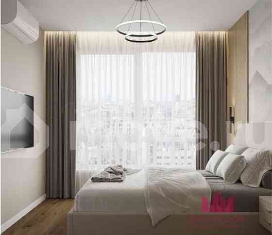 1-комн. квартира, 32.9 м2, 9/15 эт. Москва