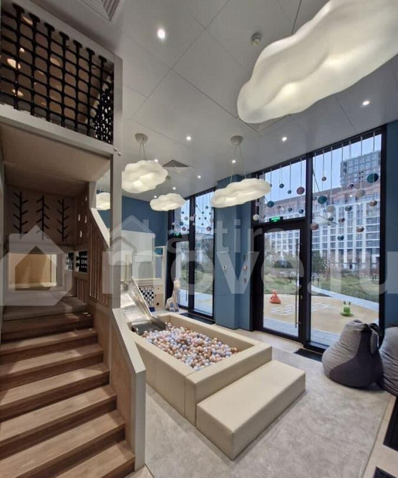 5-комн. квартира, 155.4 м2, 6/10 эт. Москва - изображение 7