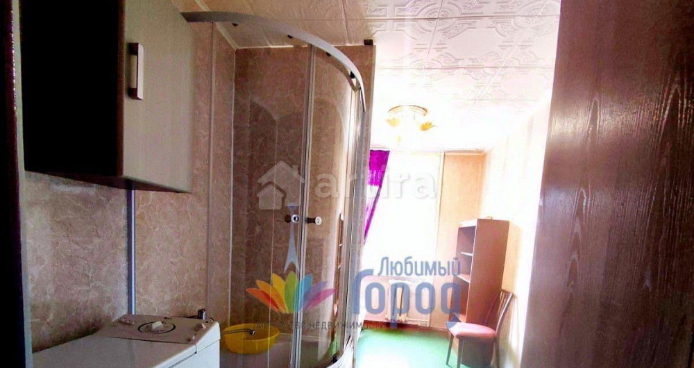 Комната, 10 м2, 2/5 эт. Новокузнецк - изображение 7