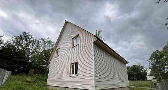 Дом, 110 м2, 7 соток, 2 эт. Всеволожск