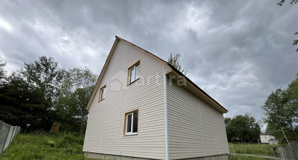 Дом, 110 м2, 7 соток, 2 эт. Всеволожск - изображение 2