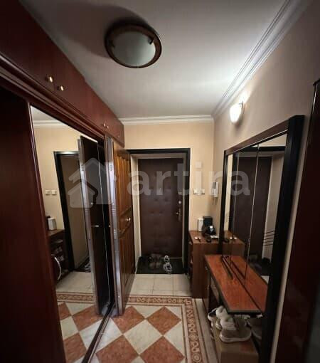 2-комн. квартира, 87.6 м2, 6/9 эт. Москва - изображение 20