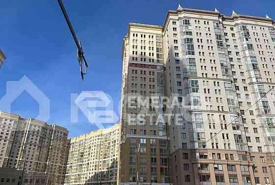 3-комн. квартира, 112.8 м2, 18/21 эт. Москва