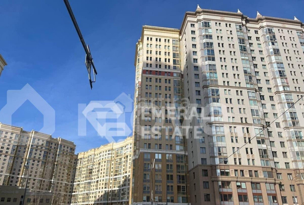 3-комн. квартира, 112.8 м2, 18/21 эт. Москва - изображение 5