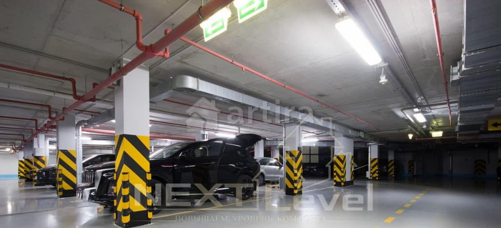 Гараж, 13 м2 Санкт-Петербург - изображение 5