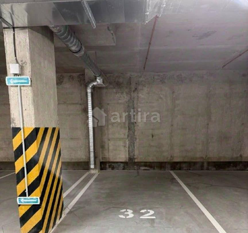 Гараж, 13.3 м2 Санкт-Петербург - изображение 6